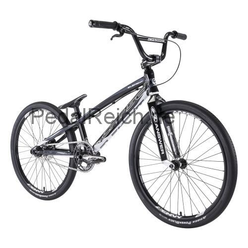 Chase Element Cruiser  technische daten 